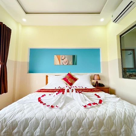 Sea Star Hotel 판티엣 외부 사진