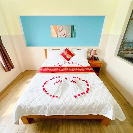 Sea Star Hotel 판티엣 외부 사진
